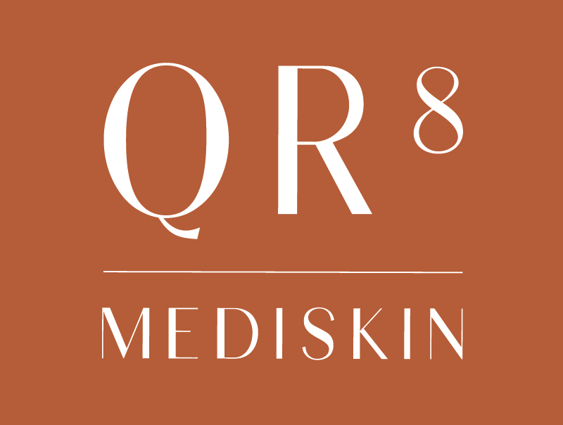 Qr8 MediSkin