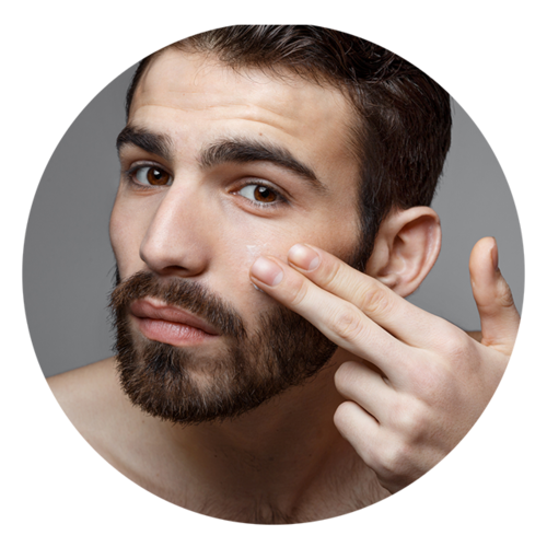 Read more about the article IS BEARD ACNE (FOLLICULITIS) A THING?